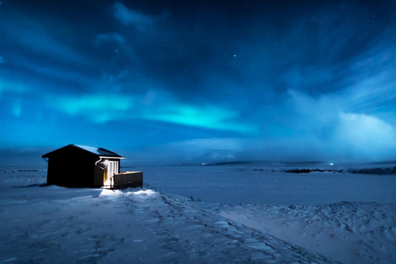 Nordic Natura Garthur Εξωτερικό φωτογραφία