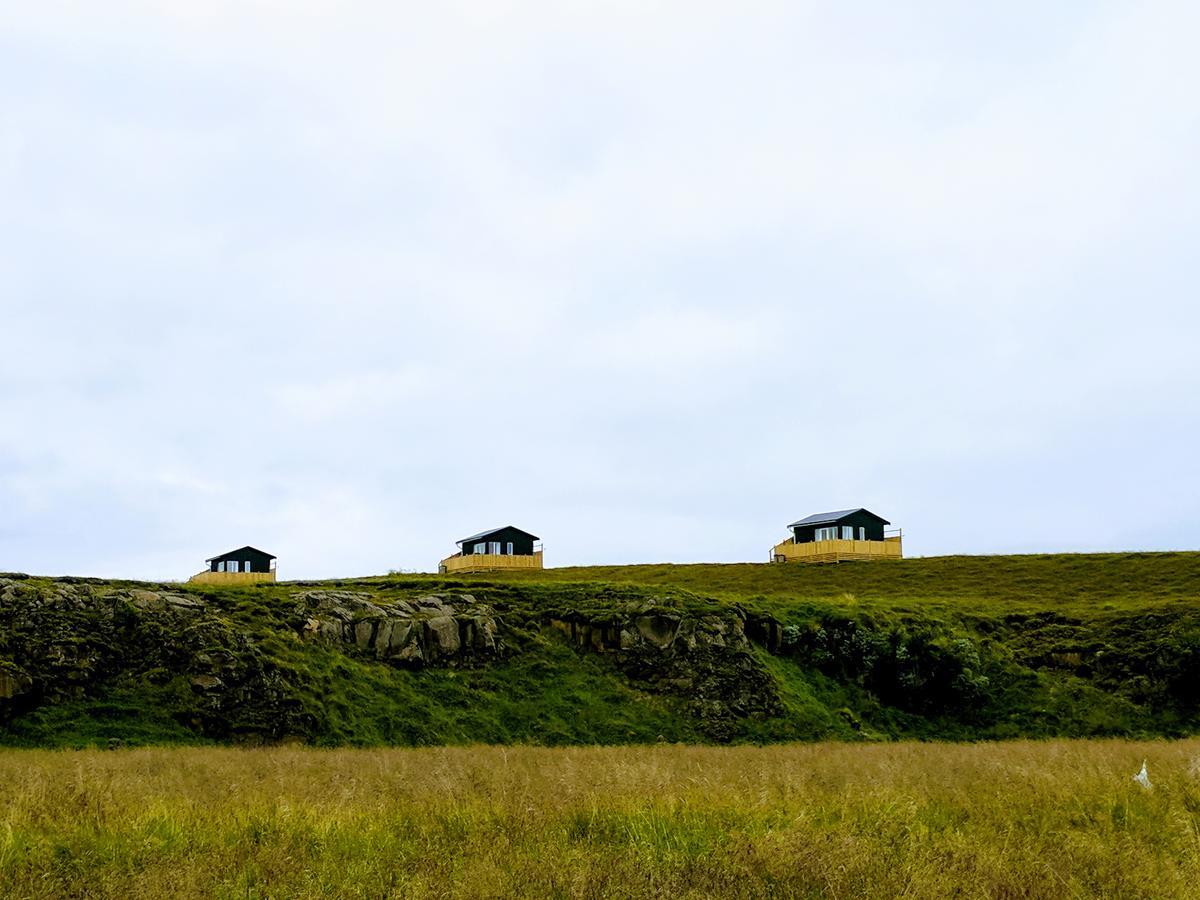 Nordic Natura Garthur Εξωτερικό φωτογραφία