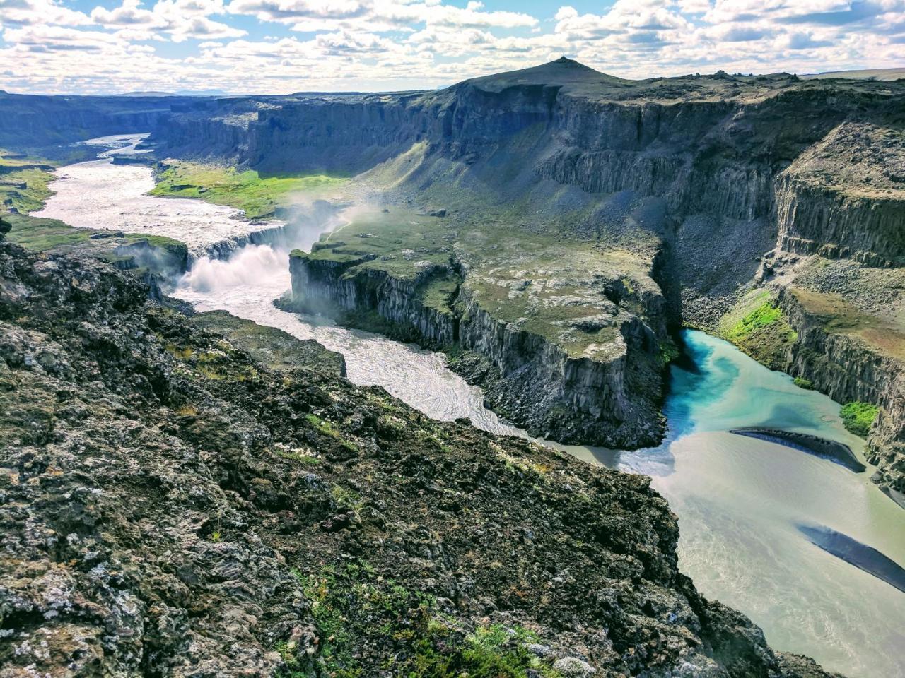 Nordic Natura Garthur Εξωτερικό φωτογραφία